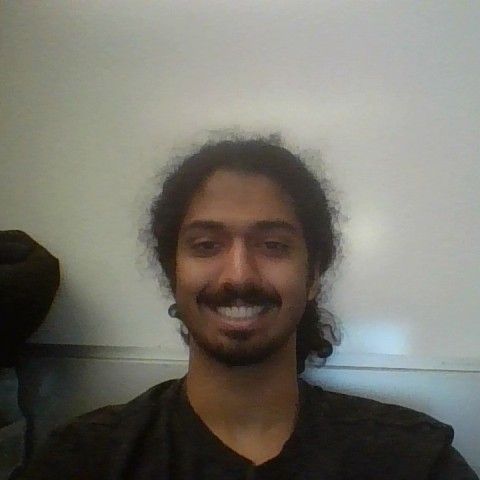 Profile of Gulam Murtuza