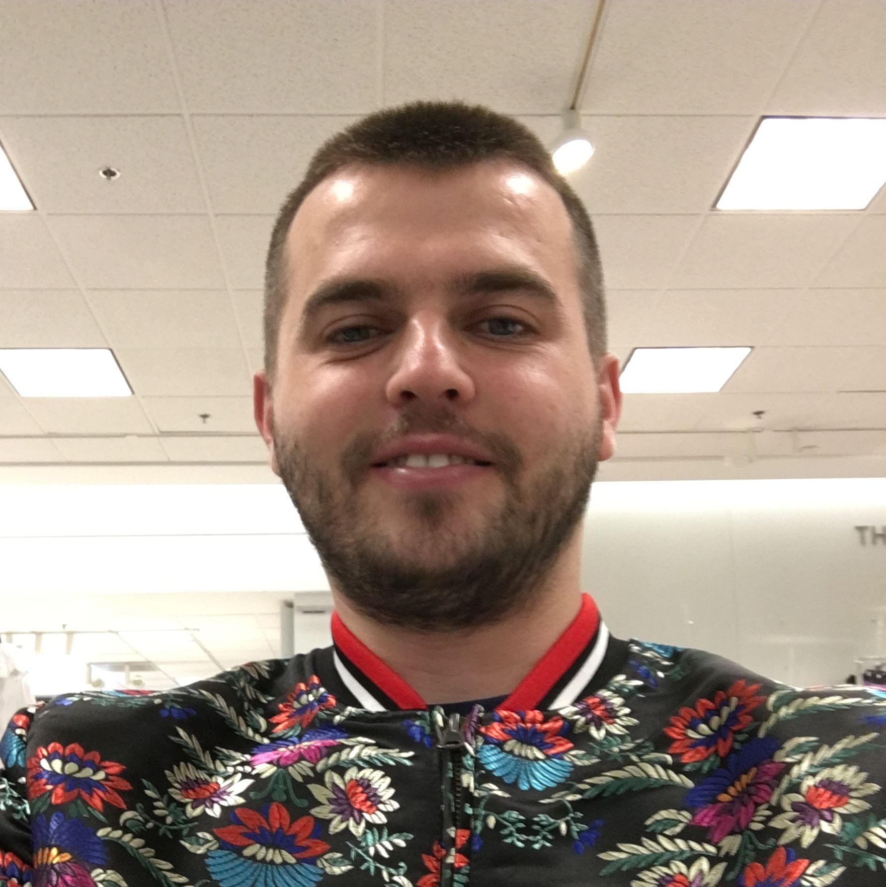 Profile of Nikola Rakic