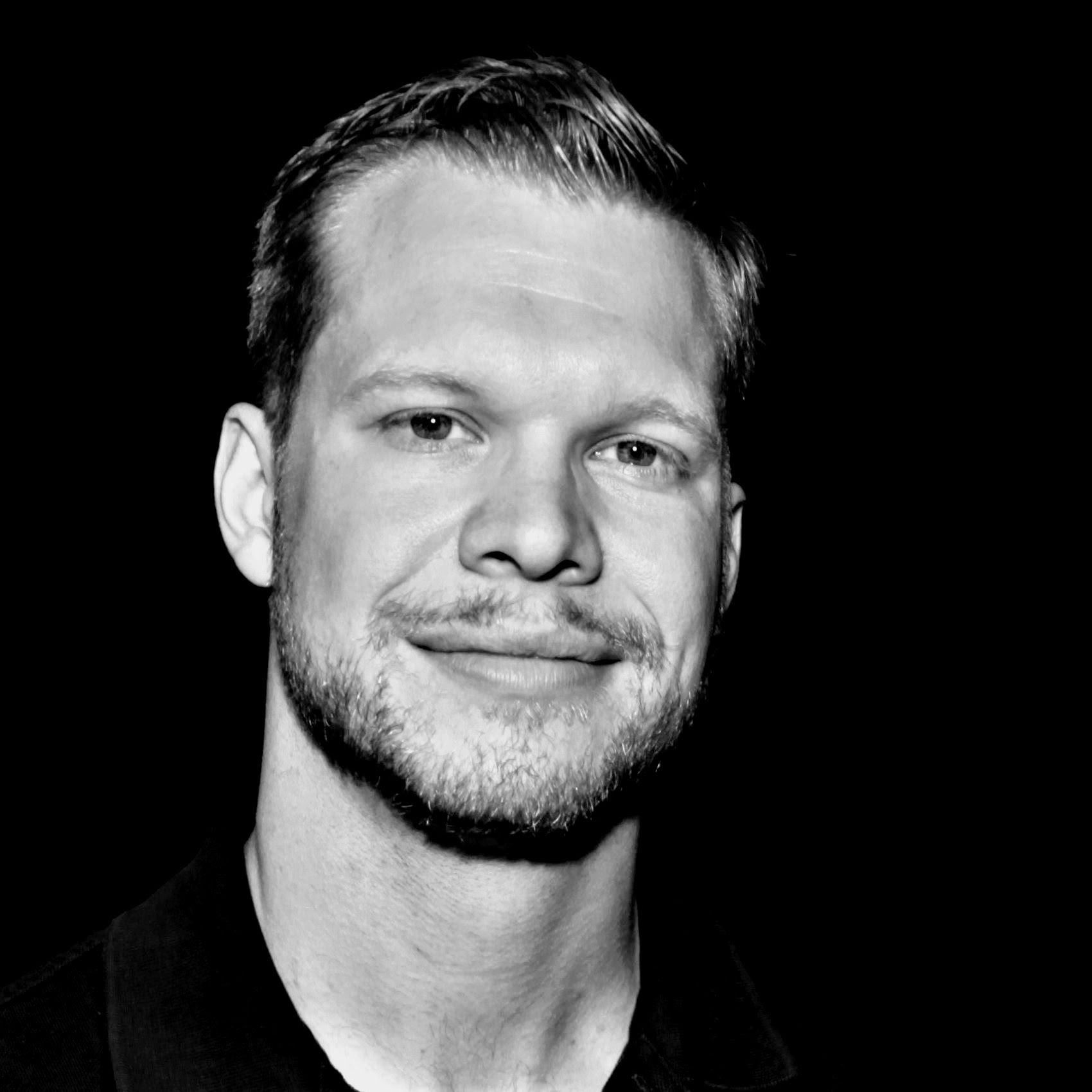 Profile of Stephen Bornhoft