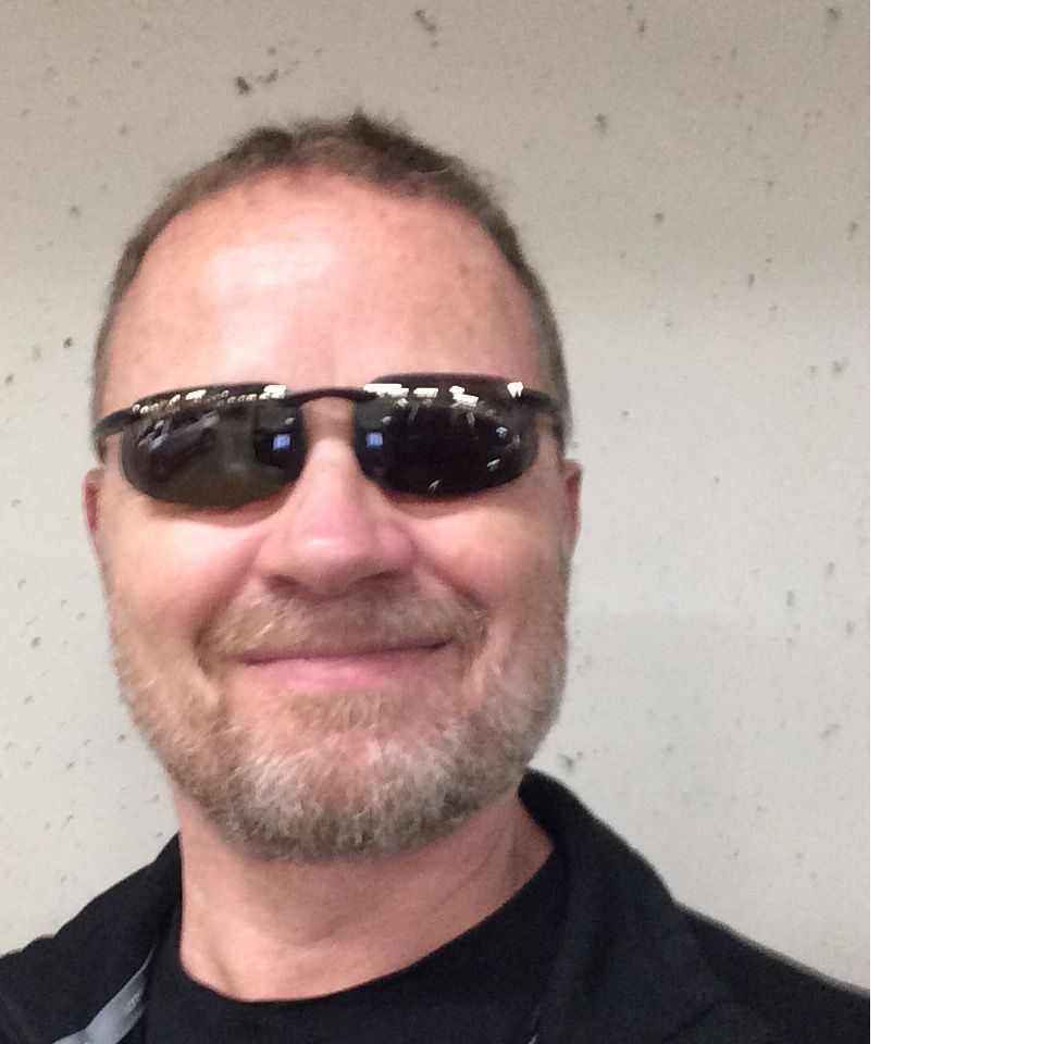 Profile of Paul Newhouse
