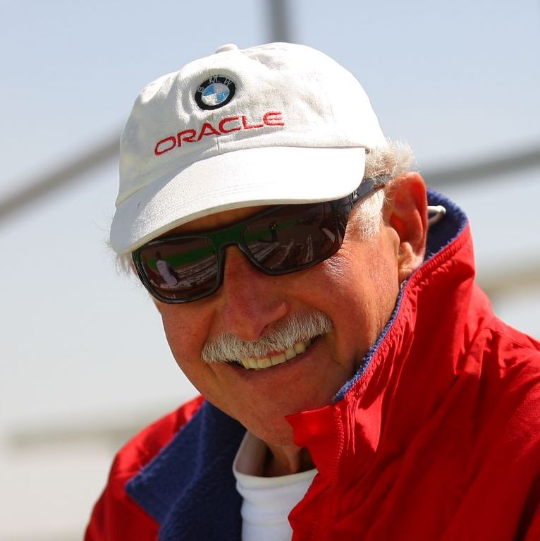 Profile of Allan Rosenberg