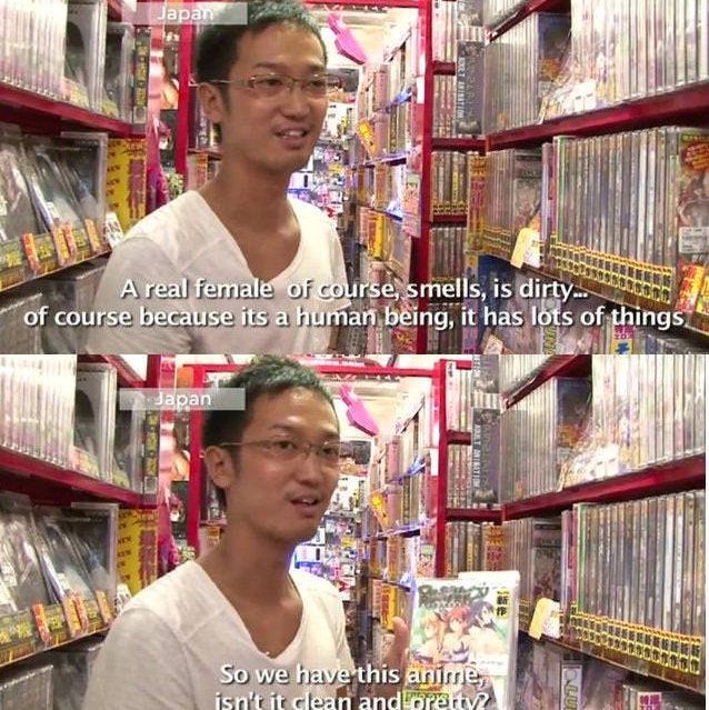 Profile of Dane Jonson