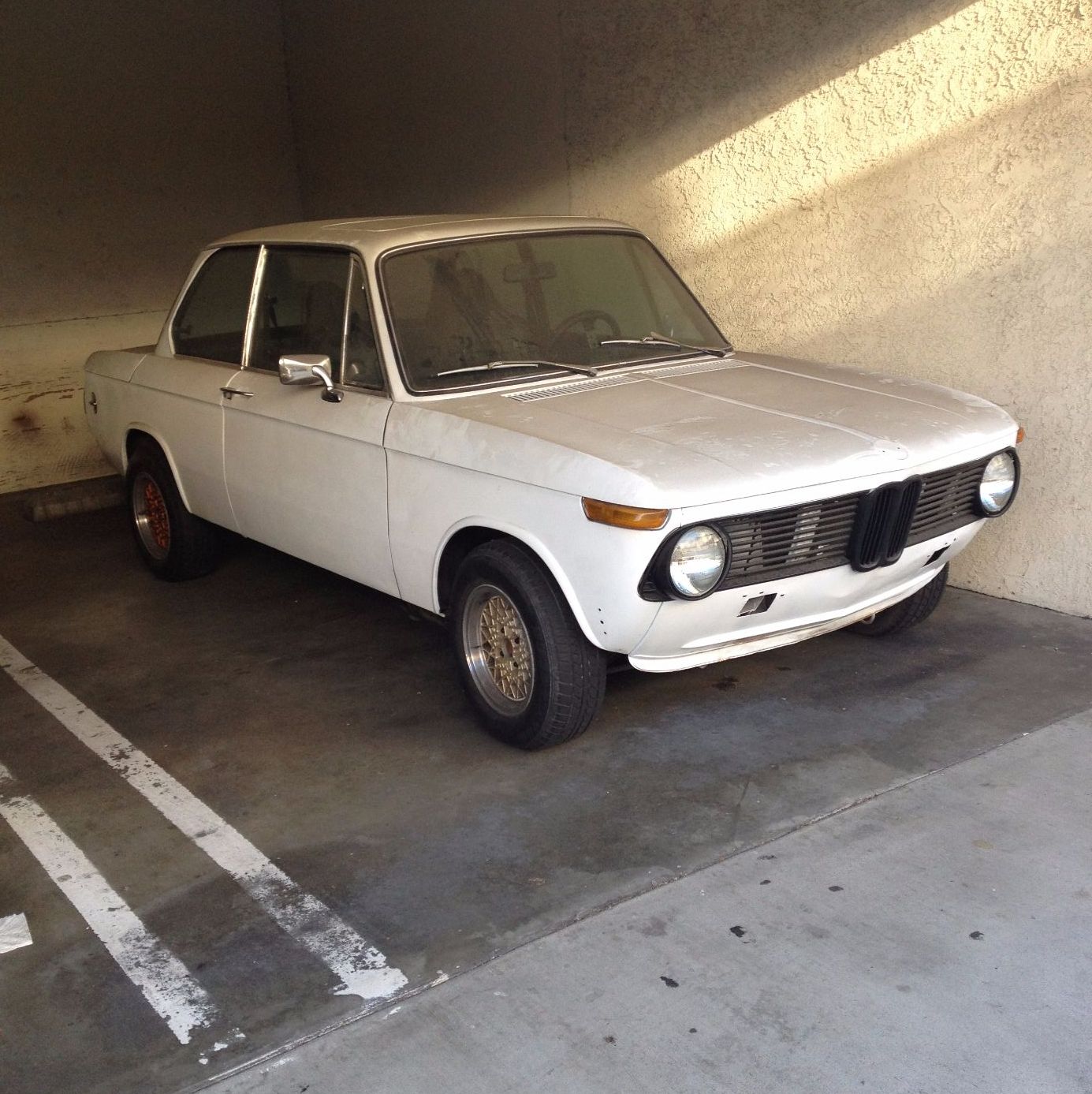 Profile of Julian Espinoza