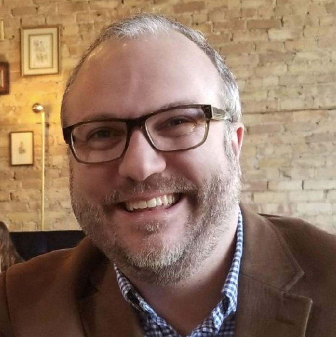 Profile of Brandon Gray