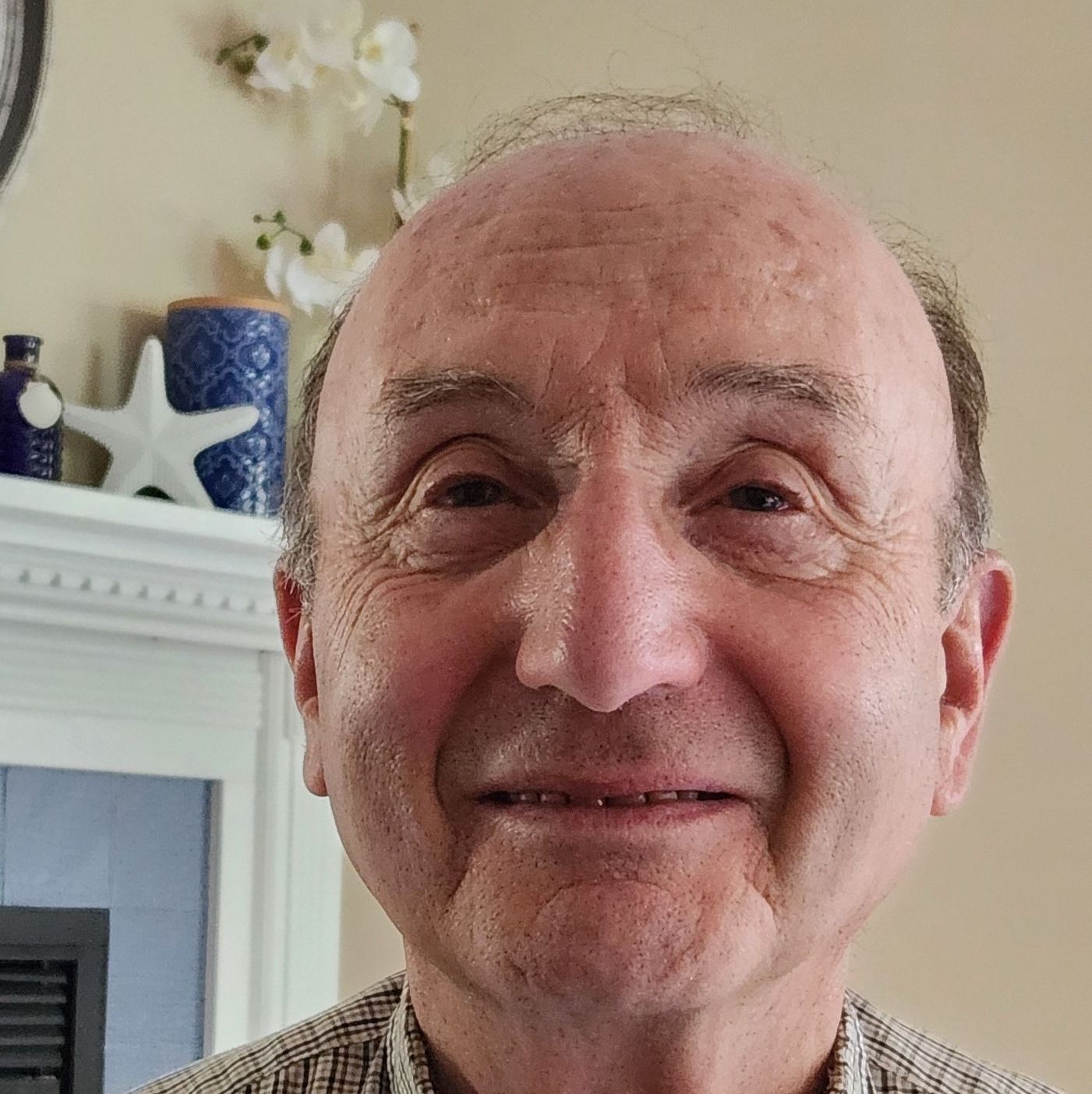 Profile of Len Mecca