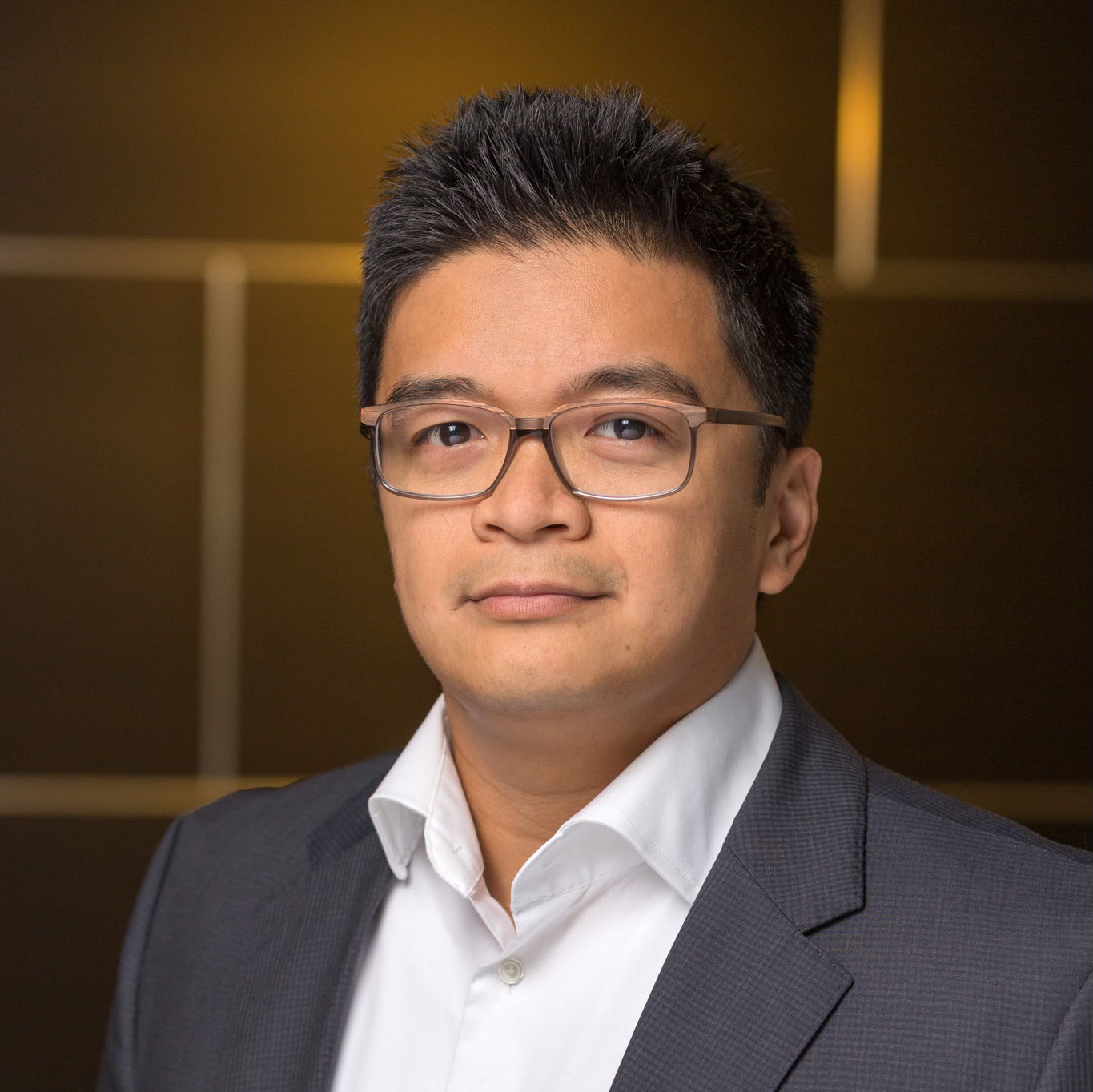 Profile of Elbert Perez