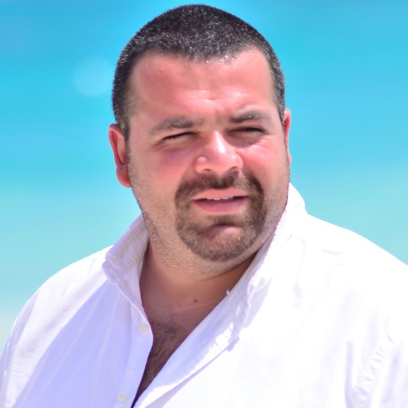 Profile of Daniel Knez