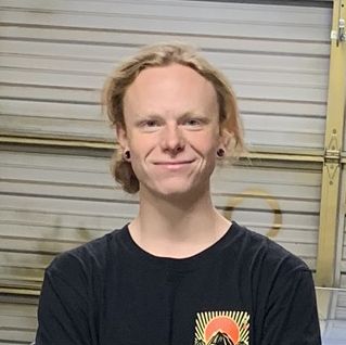 Profile of Troy Gundle