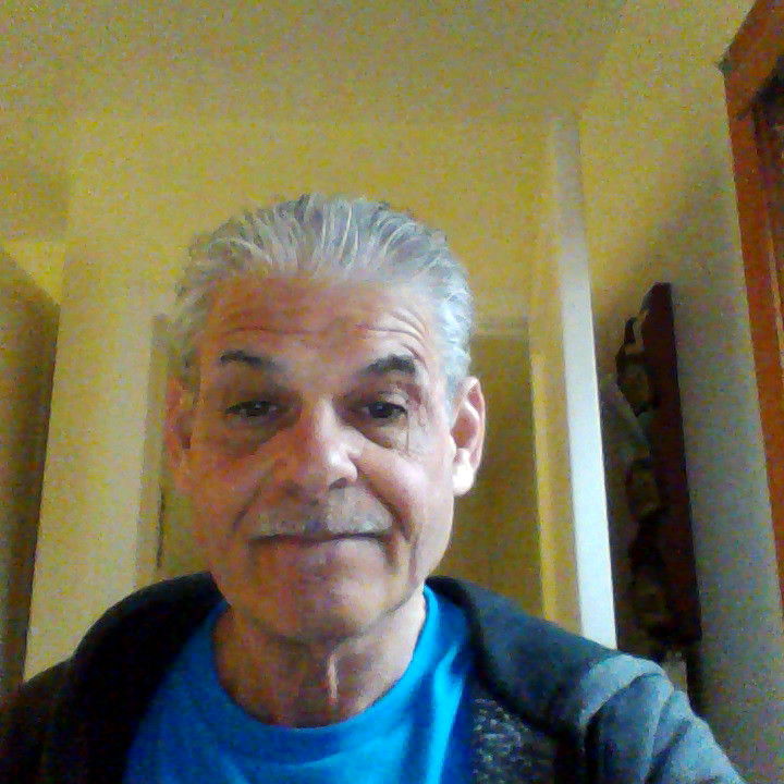 Profile of Harry Simmons