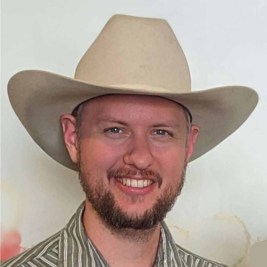 Profile of Nicholas Brouwer