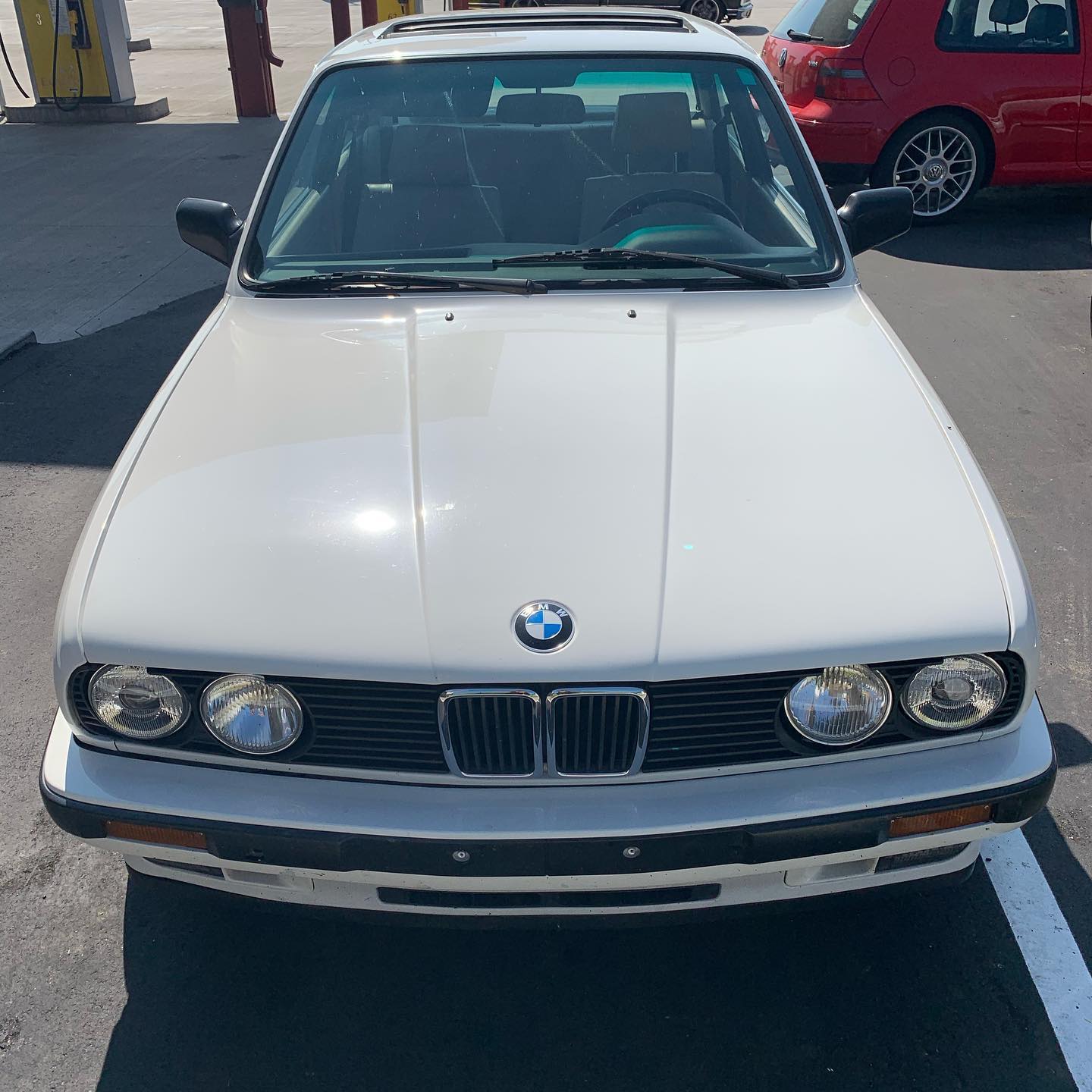 Profile of Chad Woolson