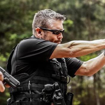 Profile of James Harris