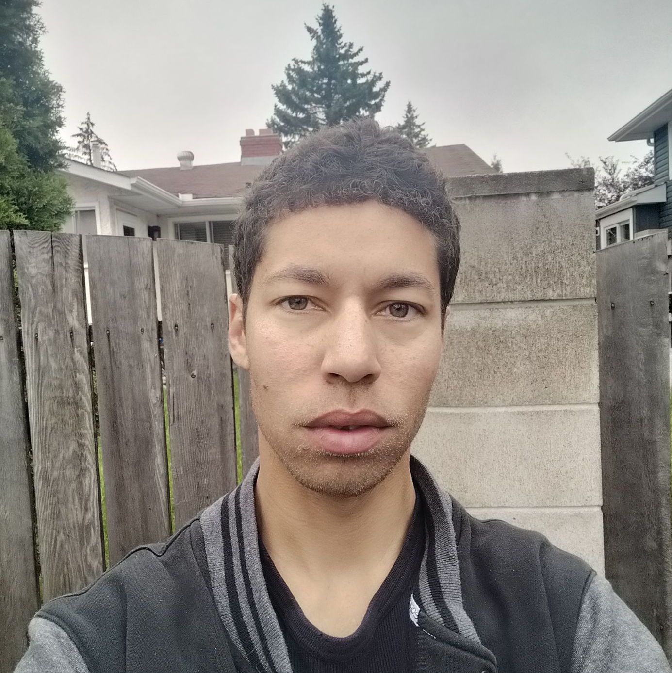 Profile of Greg Proctor