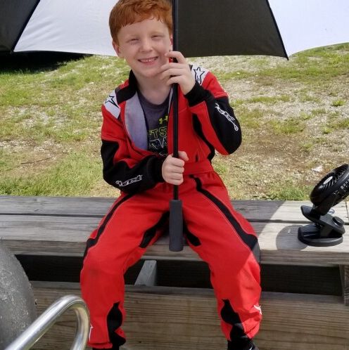 Profile of Adam Wooldridge