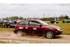 THSCC Rallycross @ Wilson, Points Event #11 & #12