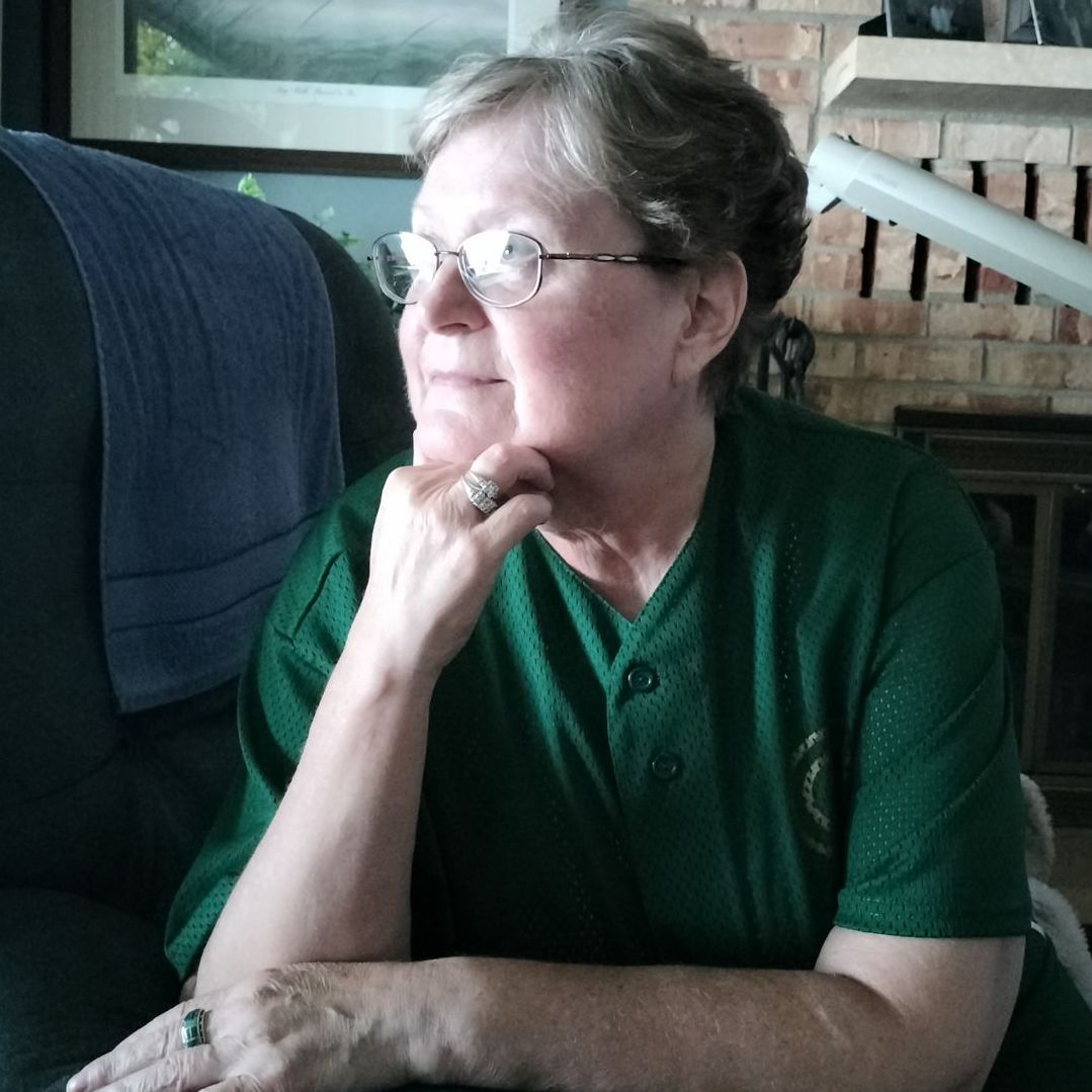 Profile of Teri Carlson