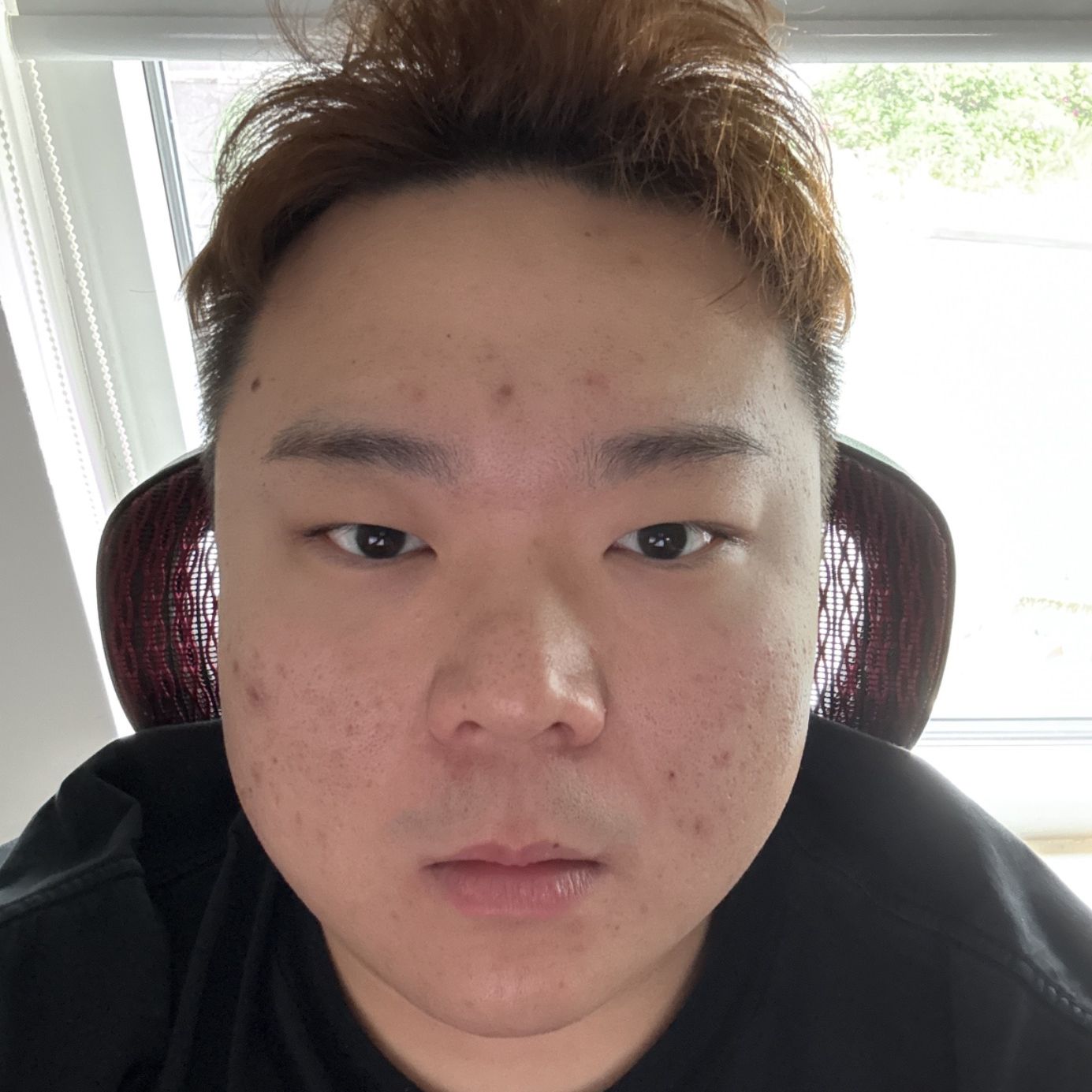 Profile of Wang Ting