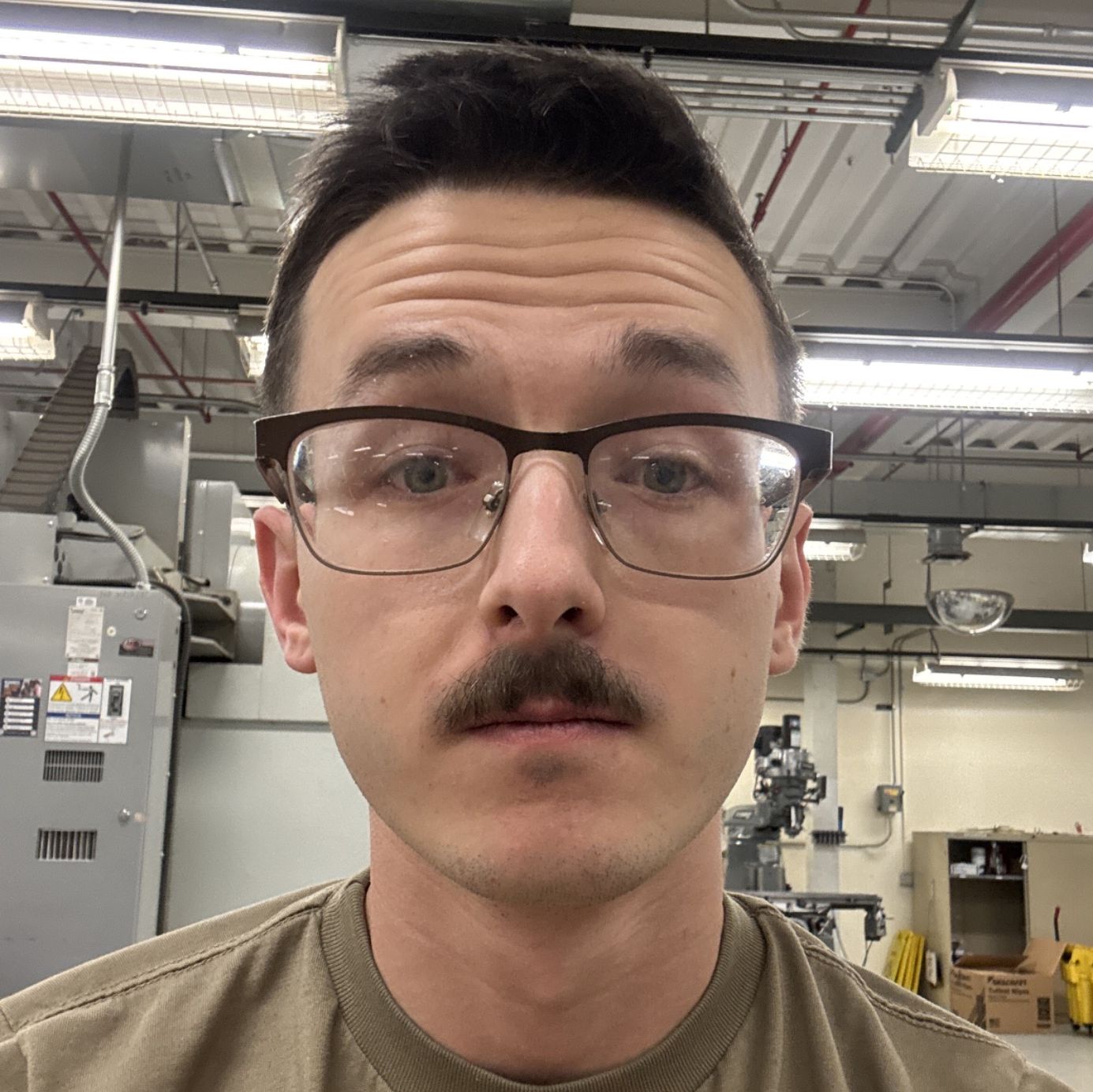 Profile of Johnnie Bone