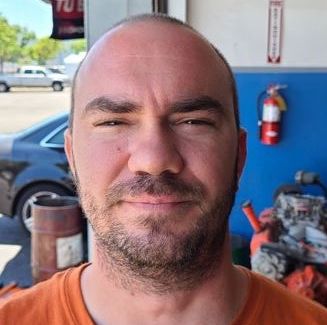 Profile of Zack Nation