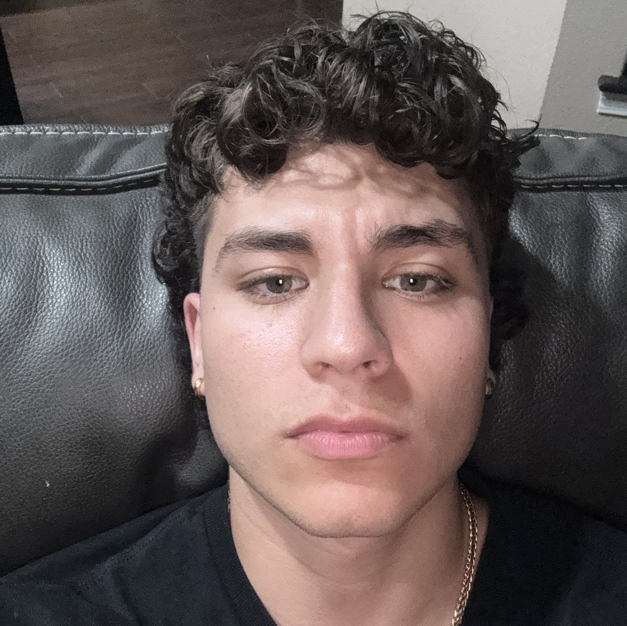 Profile of Cael Guzman