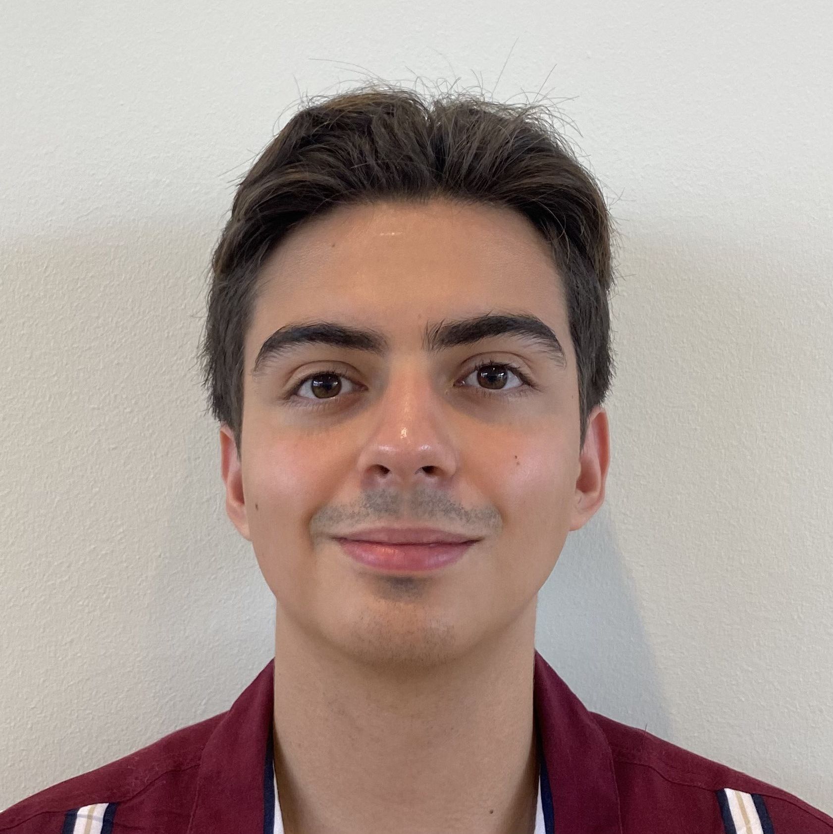 Profile of Paris Gonzalez