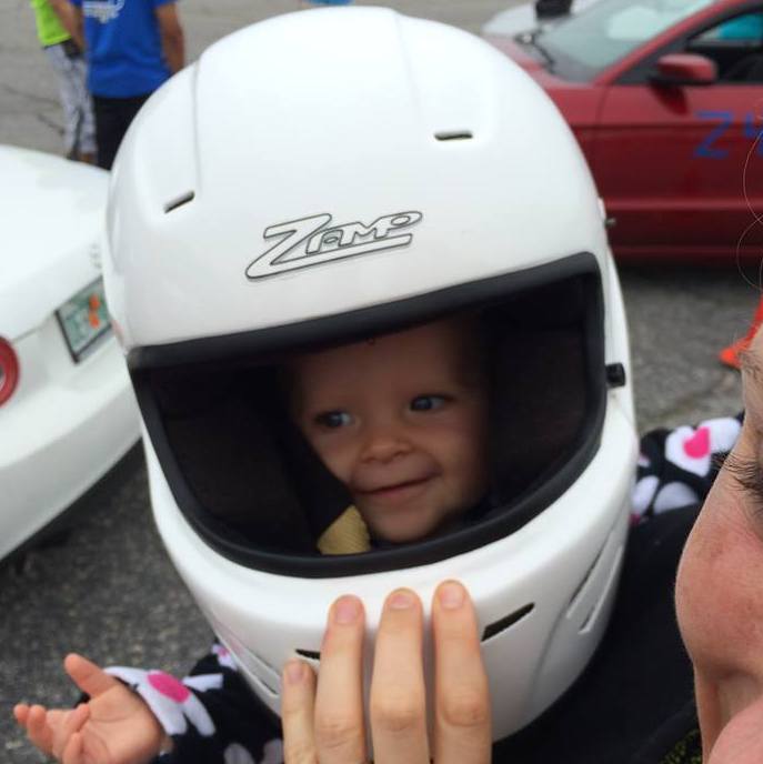 Profile of Jeff Clark