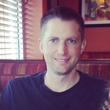 Profile of Gray Jensen