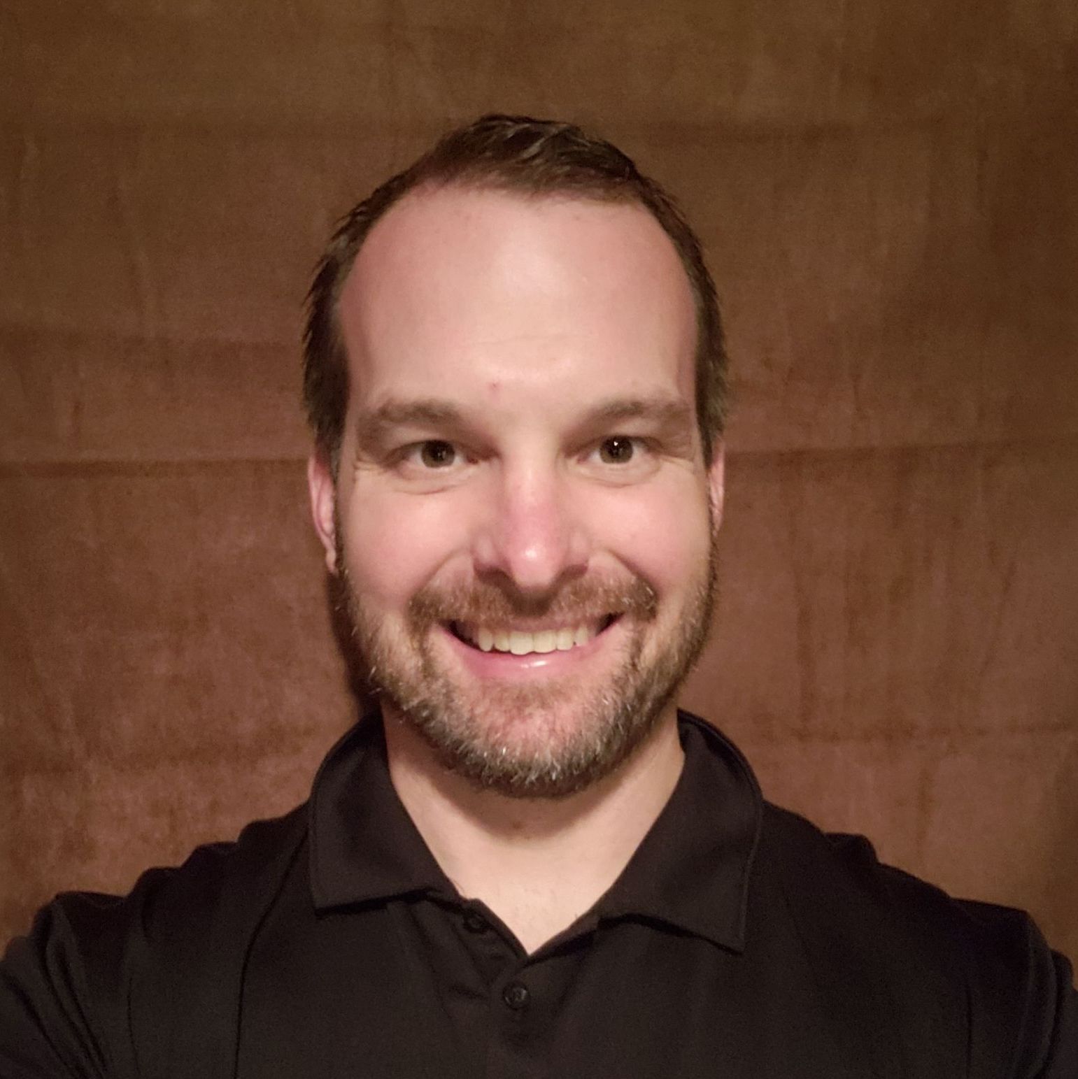 Profile of Roy Norby