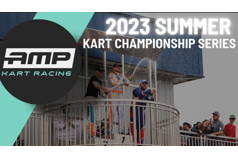 2023 AMP Kart Racing Championship Series - Round 2