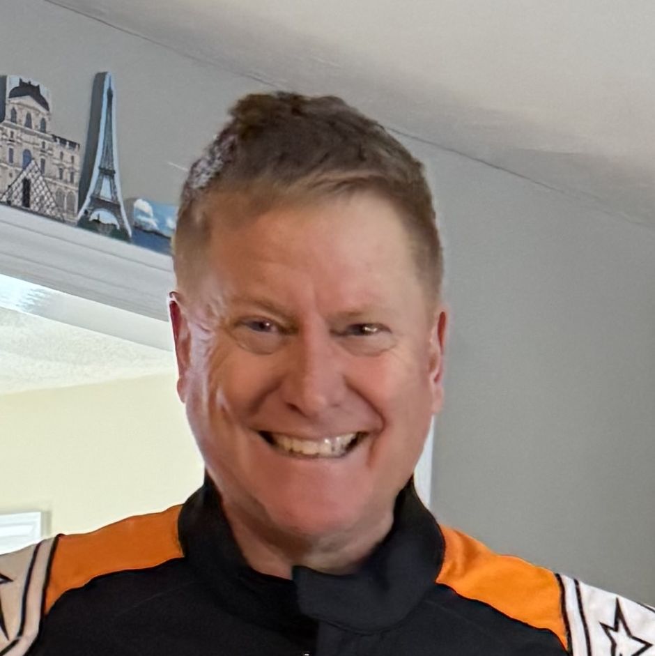 Profile of Jeffrey Croteau