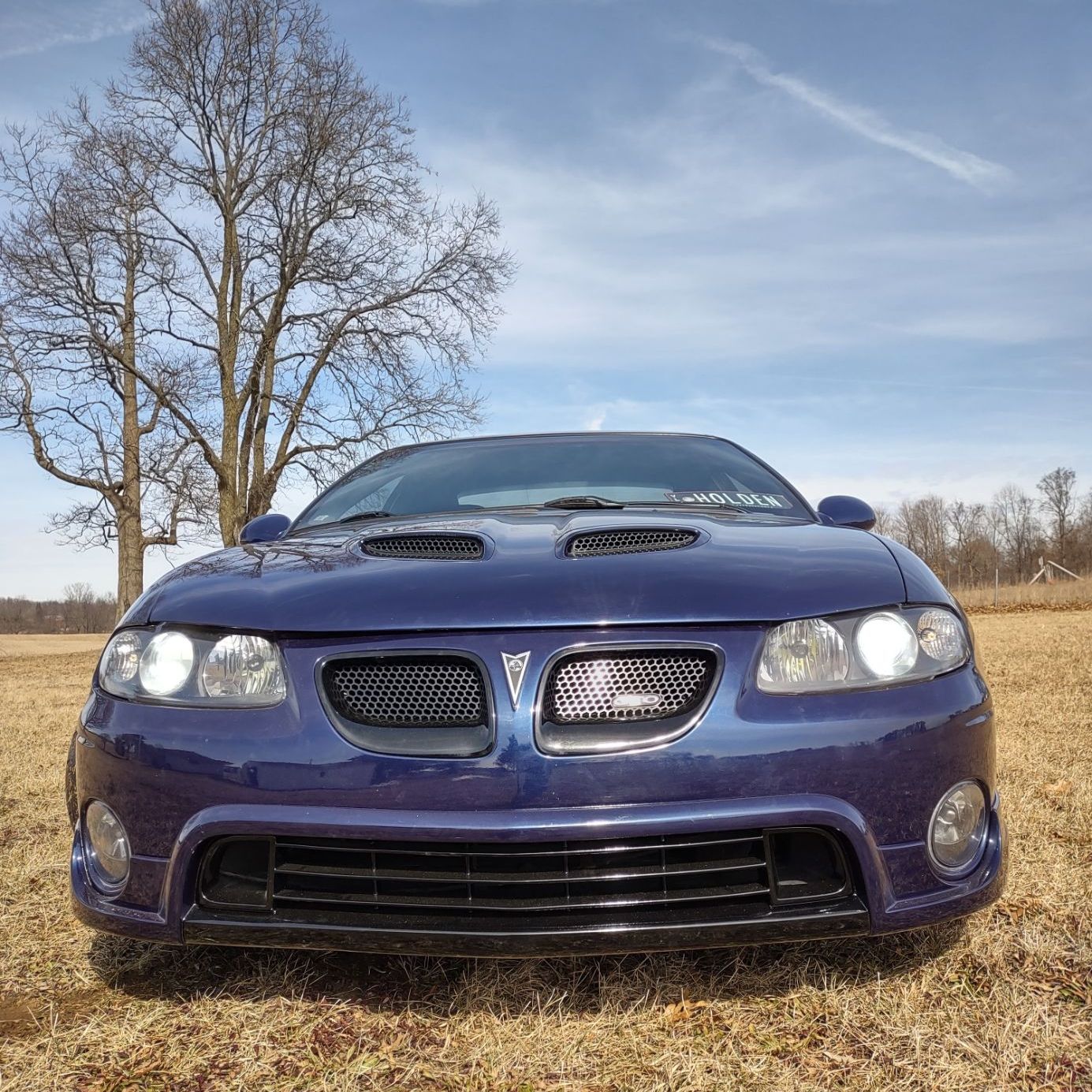 Profile of Mitch Vanbemden