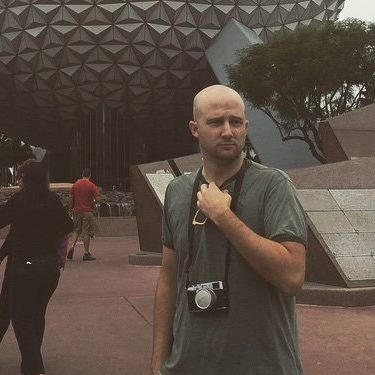 Profile of Michael Shumway