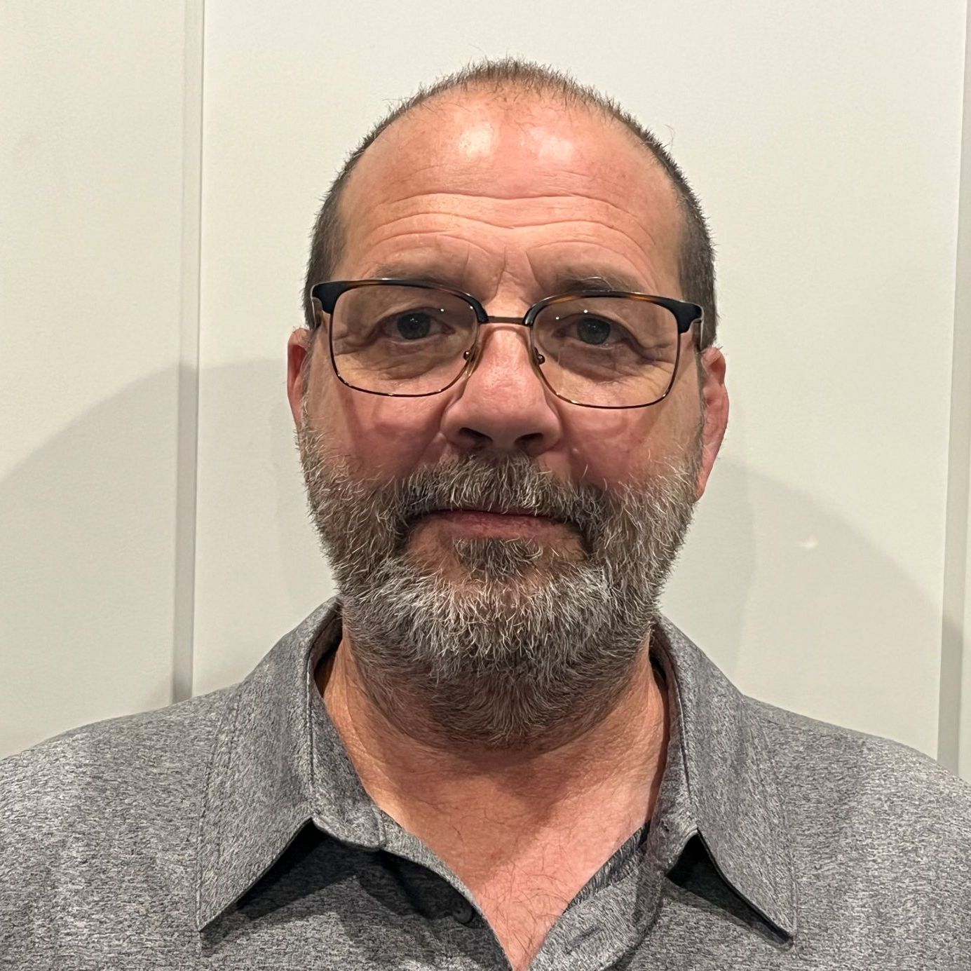 Profile of Christopher Higgins