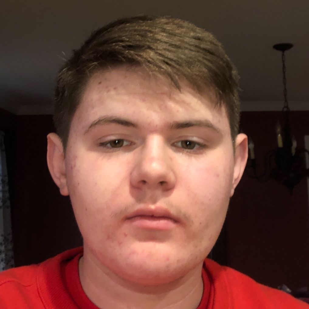 Profile of Seth Haynes