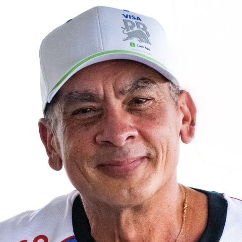 Profile of Hector Soto