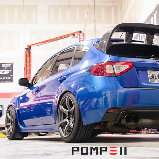 Profile of Kevin Rickert