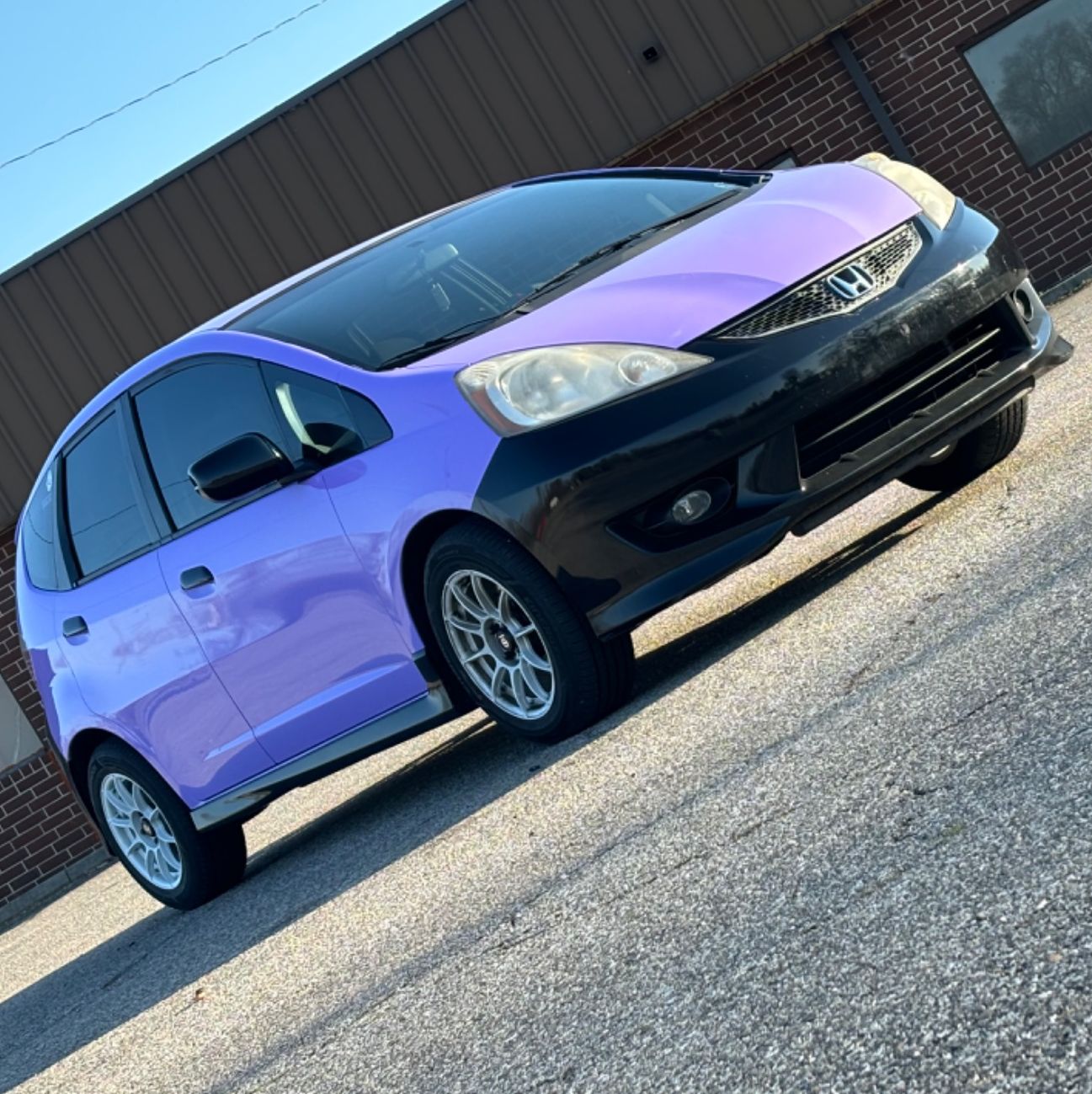 Profile of William Cooper