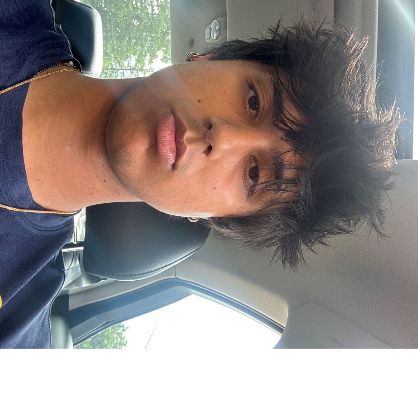 Profile of Amaan Jiwani