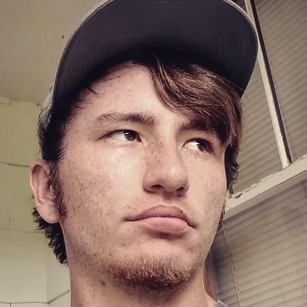 Profile of Trever Bowens