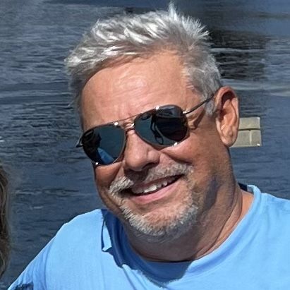 Profile of Gary Kropp