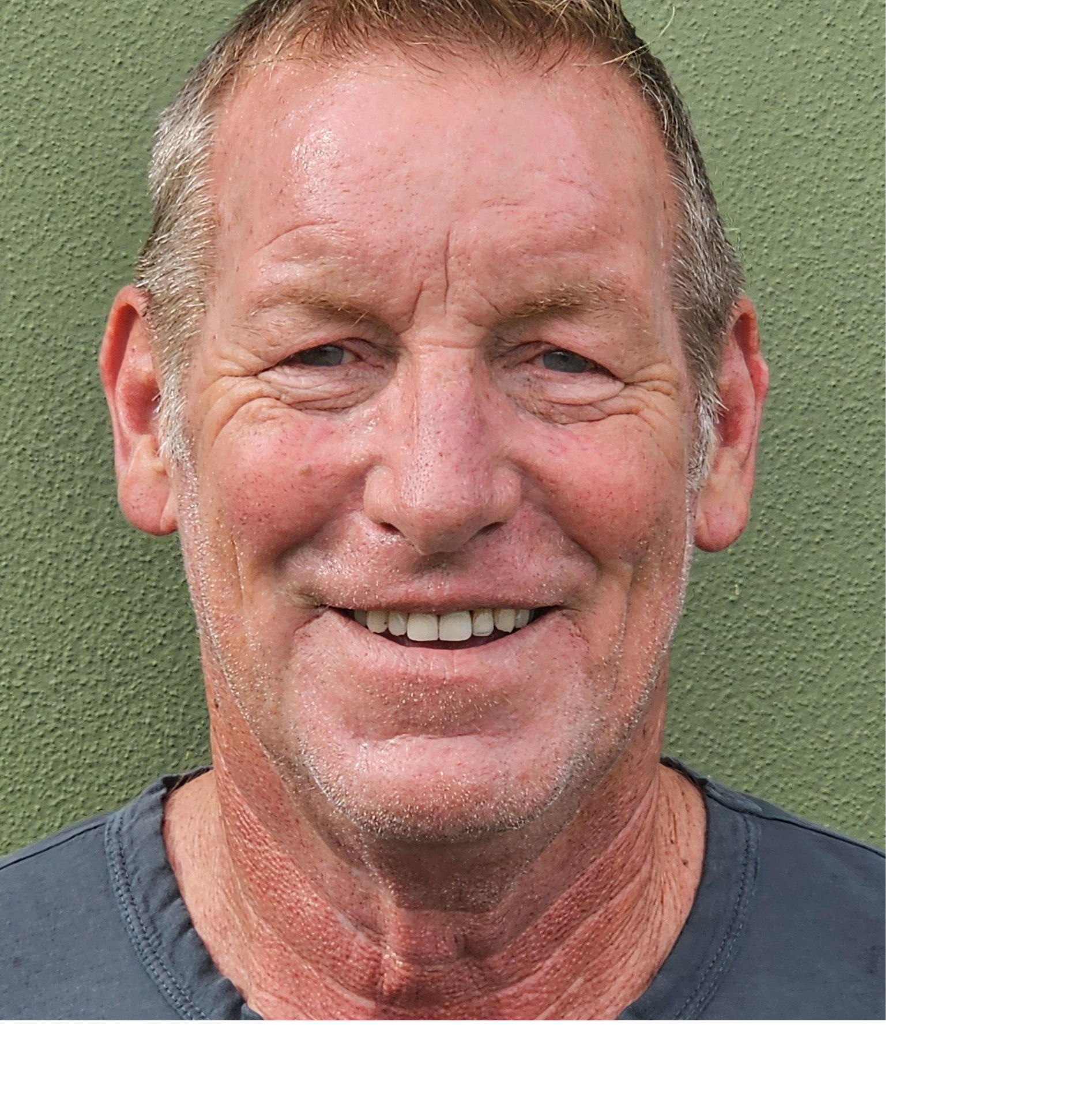Profile of Lance Williams
