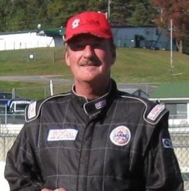 Profile of David Klutsenbaker