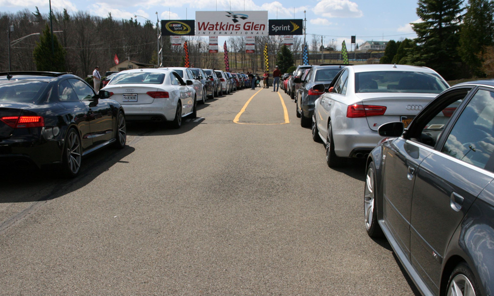 NEQ Social - Opening Day at Watkins Glen  2025 