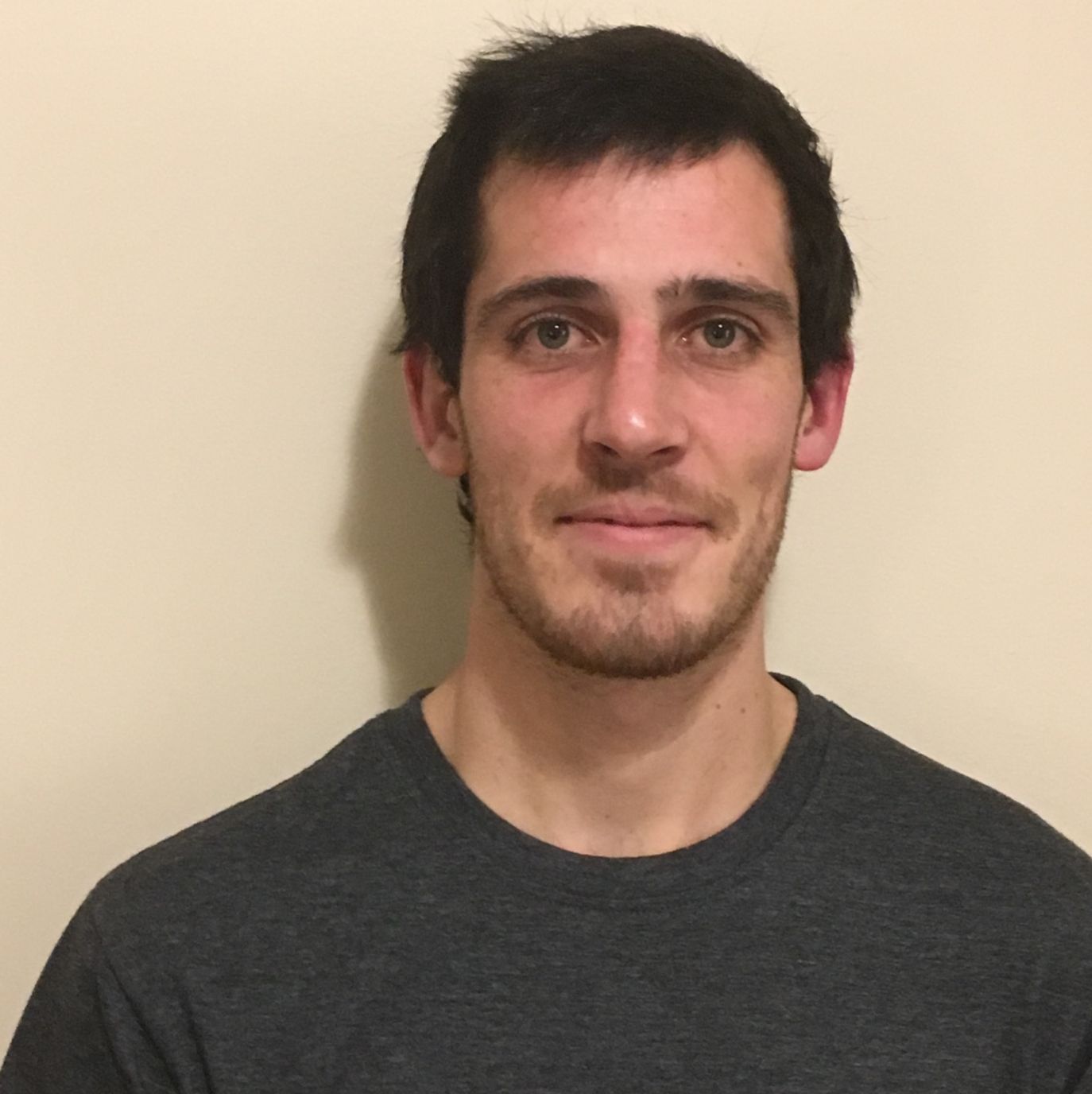 Profile of Grant Duncan