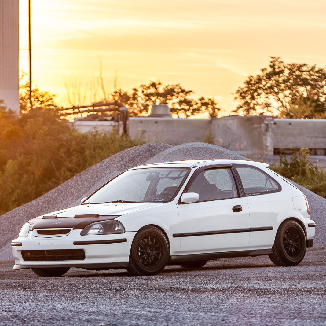 Profile of Justin Jermacans