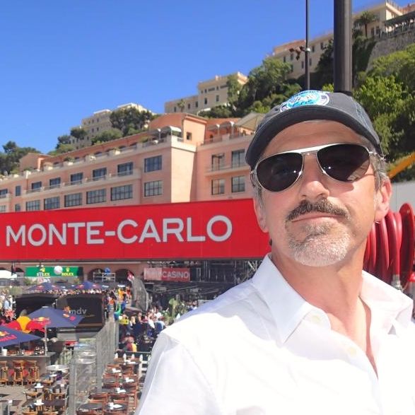 Profile of Ray Taylor