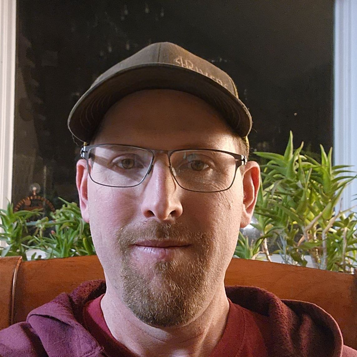 Profile of David Bongiovanni