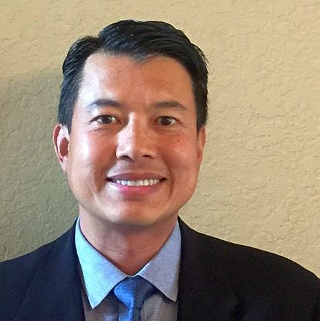 Profile of Tony Vu