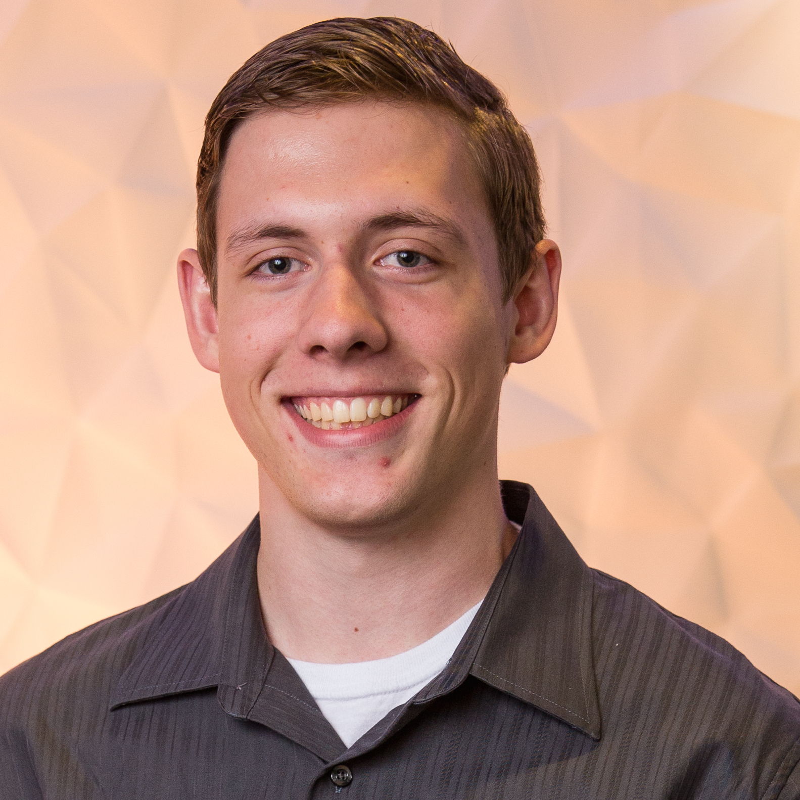 Profile of James Green