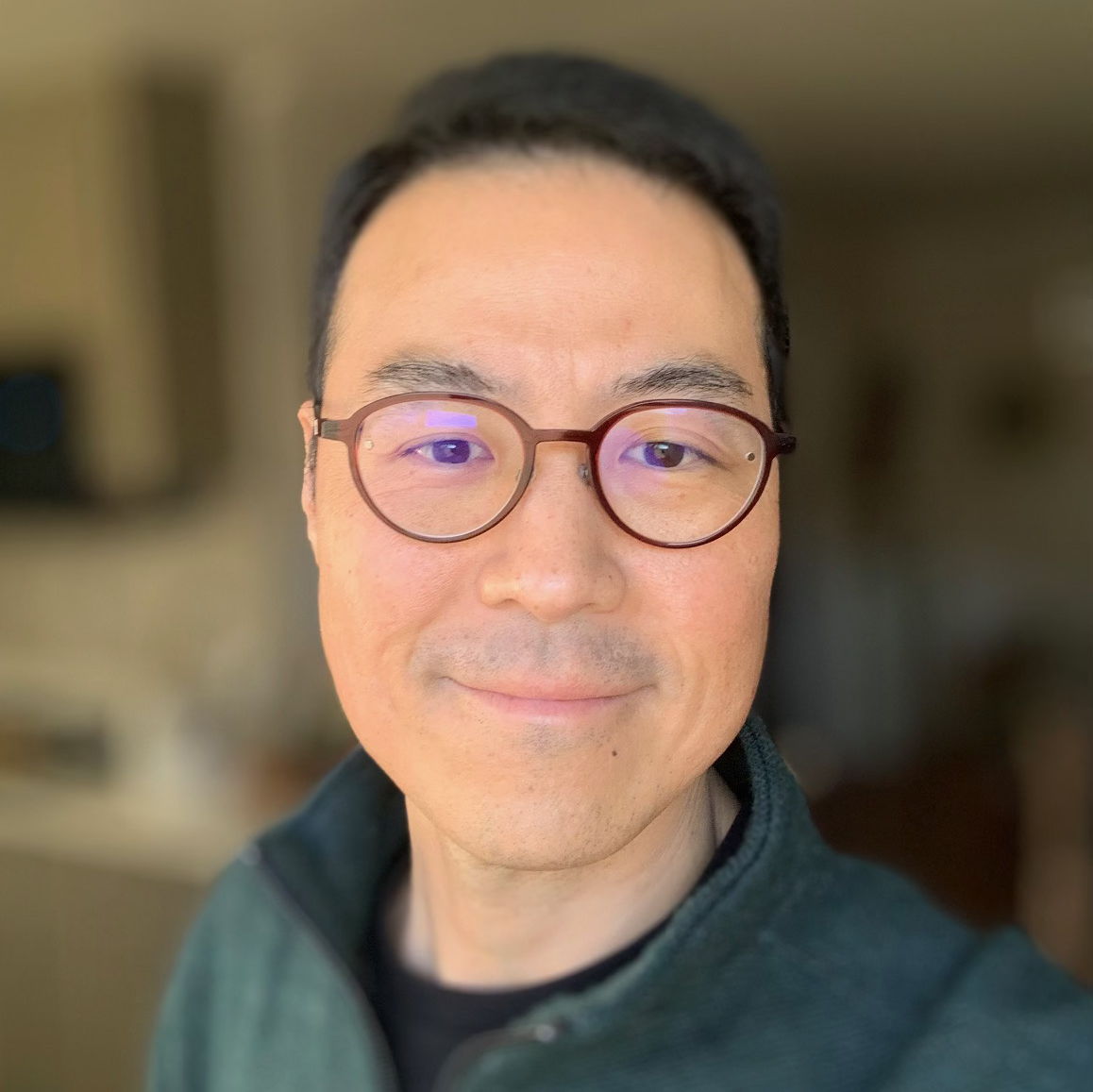 Profile of Richard Bae